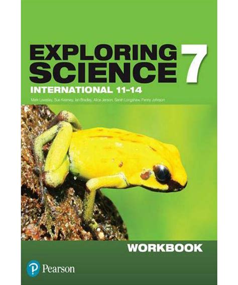 Exploring Science Hsw Edition Year 7 Worksheets is easily reached in our digital library an online entry to it is set as public for that reason you can download it instantly. . Exploring science 7 workbook pdf